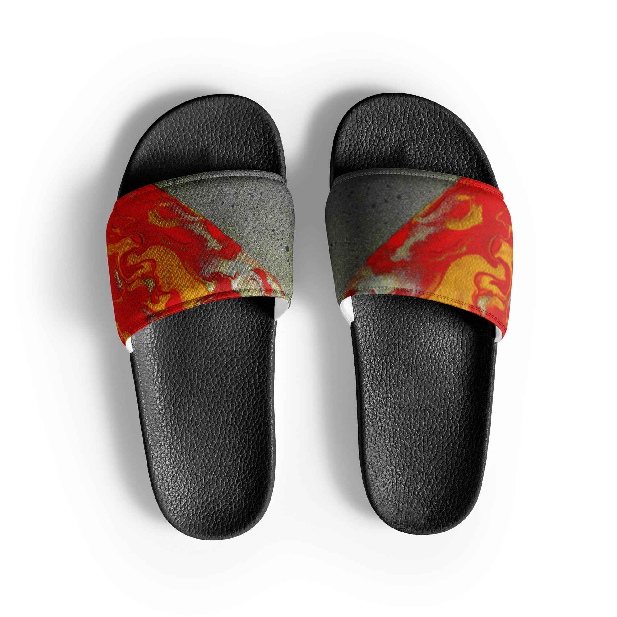 Men’s slides